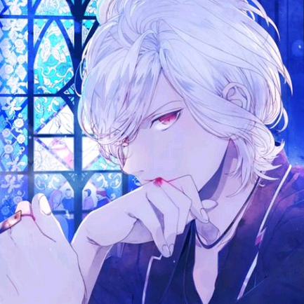 Psp Diaboliklovers 逆巻スバル攻略感想 乙女ゲームとか